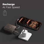 Pin sạc dự phòng mini Mipow PowerCube CX10 (10.000mAh)