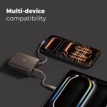 Pin sạc dự phòng mini Mipow PowerCube CX10 (10.000mAh)