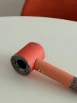 Máy sấy tóc Dyson Supersonic Nural HD16 (Ceramic Apricot/Topaz) - Limited Edition