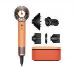 Máy sấy tóc Dyson Supersonic Nural HD16 (Ceramic Apricot/Topaz) - Limited Edition