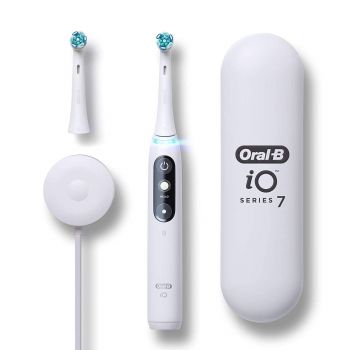 Bàn chải điện Oral-B iO Series 7L