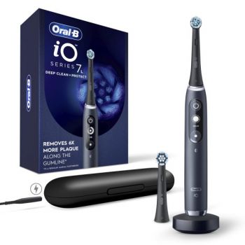 Bàn chải điện Oral-B iO Series 7L