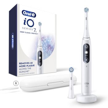 Bàn chải điện Oral-B iO Series 7L