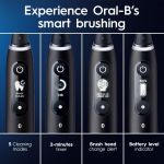 Bàn chải điện Oral-B iO Series 7L