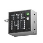 Sạc nhanh Sharge Pixel GaN Charger 140W