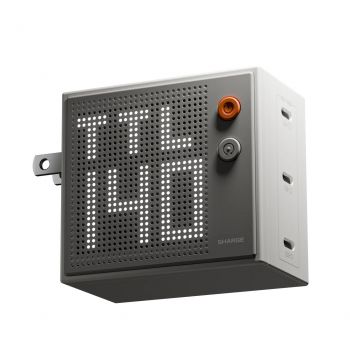 Sạc nhanh Sharge Pixel GaN Charger 140W