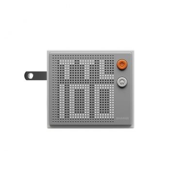 Sạc nhanh Sharge Pixel GaN Charger 100W