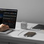 Sạc nhanh Sharge Pixel GaN Charger 67W