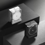 Sạc nhanh Sharge Retractable 65W GaN