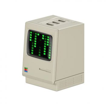 Sạc nhanh Sharge Retro 67 Charger (67W, 3 Ports)