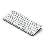 Bàn phím Satechi Slim EX1 Wireless Keyboard