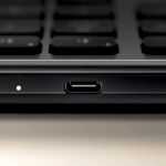 Bàn phím Satechi Slim EX3 Wireless Keyboard