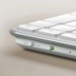 Bàn phím Satechi Slim EX3 Wireless Keyboard