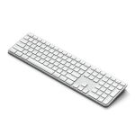 Bàn phím Satechi Slim EX3 Wireless Keyboard
