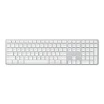 Bàn phím Satechi Slim EX3 Wireless Keyboard