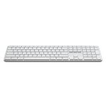 Bàn phím Satechi Slim EX3 Wireless Keyboard
