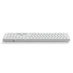 Bàn phím Satechi Slim EX3 Wireless Keyboard