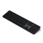 Bàn phím Satechi Slim EX3 Wireless Keyboard