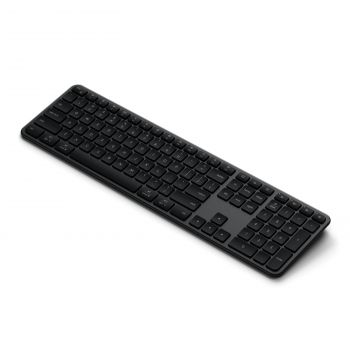 Bàn phím Satechi Slim EX3 Wireless Keyboard
