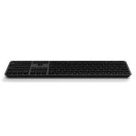 Bàn phím Satechi Slim EX3 Wireless Keyboard