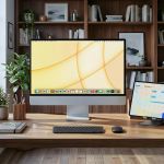 Chuột không dây Satechi Slim EX Wireless Mouse