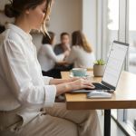 Chuột không dây Satechi Slim EX Wireless Mouse