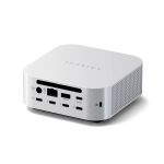 Satechi Thunderbolt 5 CubeDock with SSD Enclosure