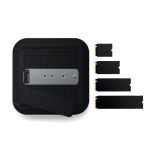 Satechi Thunderbolt 5 CubeDock with SSD Enclosure