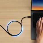 Cáp Satechi Thunderbolt 5 Pro