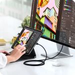 Cáp Satechi Thunderbolt 5 Pro