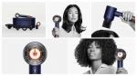 Máy sấy tóc Dyson Supersonic Nural HD16 (Prussian Blue/Rich Copper)