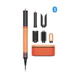 Máy tạo kiểu tóc & sấy đa năng Dyson Airwrap Coanda2x (Ceramic Apricot / Topaz) - Limited Edition