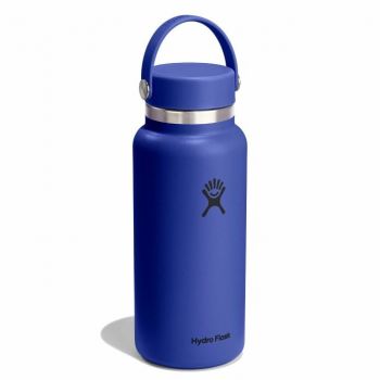 Bình giữ nhiệt Hydro Flask Wide Flex Cap 32 OZ (946 ml) - Spring Season 2026