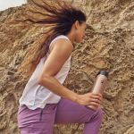 Bình giữ nhiệt Hydro Flask Lightweight Wide Flex Straw Cap 32 OZ (946 ml) - Spring Season 2026 - LW32LWFS