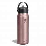 Bình giữ nhiệt Hydro Flask Lightweight Wide Flex Straw Cap 32 OZ (946 ml) - Spring Season 2026 - LW32LWFS