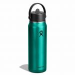 Bình giữ nhiệt Hydro Flask Lightweight Wide Flex Straw Cap 32 OZ (946 ml) - Spring Season 2026 - LW32LWFS