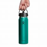 Bình giữ nhiệt Hydro Flask Lightweight Wide Flex Straw Cap 32 OZ (946 ml) - Spring Season 2026 - LW32LWFS