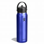 Bình giữ nhiệt Hydro Flask Lightweight Wide Flex Straw Cap 32 OZ (946 ml) - Spring Season 2026 - LW32LWFS