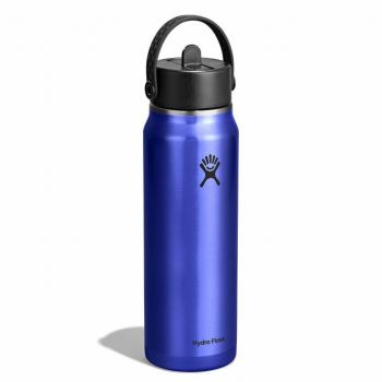 Bình giữ nhiệt Hydro Flask Lightweight Wide Flex Straw Cap 32 OZ (946 ml) - Spring Season 2026 - LW32LWFS