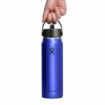 Bình giữ nhiệt Hydro Flask Lightweight Wide Flex Straw Cap 32 OZ (946 ml) - Spring Season 2026 - LW32LWFS