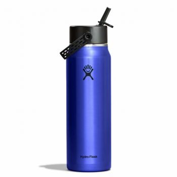Bình giữ nhiệt Hydro Flask Lightweight Wide Flex Straw Cap 32 OZ (946 ml) - Spring Season 2026 - LW32LWFS