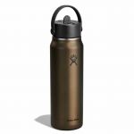 Bình giữ nhiệt Hydro Flask Lightweight Wide Flex Straw Cap 32 OZ (946 ml) - Spring Season 2026 - LW32LWFS