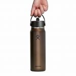 Bình giữ nhiệt Hydro Flask Lightweight Wide Flex Straw Cap 32 OZ (946 ml) - Spring Season 2026 - LW32LWFS