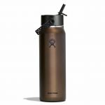 Bình giữ nhiệt Hydro Flask Lightweight Wide Flex Straw Cap 32 OZ (946 ml) - Spring Season 2026 - LW32LWFS