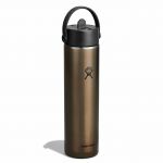 Bình giữ nhiệt Hydro Flask Lightweight Wide Flex Straw Cap 24 OZ (713 ml) - Spring Season 2026 - LW24LWFS