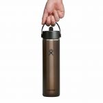 Bình giữ nhiệt Hydro Flask Lightweight Wide Flex Straw Cap 24 OZ (713 ml) - Spring Season 2026 - LW24LWFS