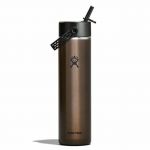 Bình giữ nhiệt Hydro Flask Lightweight Wide Flex Straw Cap 24 OZ (713 ml) - Spring Season 2026 - LW24LWFS