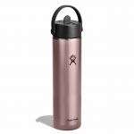 Bình giữ nhiệt Hydro Flask Lightweight Wide Flex Straw Cap 24 OZ (713 ml) - Spring Season 2026 - LW24LWFS