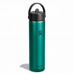 Bình giữ nhiệt Hydro Flask Lightweight Wide Flex Straw Cap 24 OZ (713 ml) - Spring Season 2026 - LW24LWFS