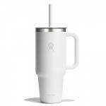 Ly giữ nhiệt Hydro Flask Around Travel Tumbler Clear Lid 32 OZ (946 ml)  - Spring Season 2026 - TT32PSCC